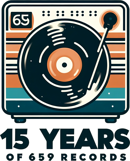 15 Years Of 659 Records